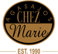 Agasajos Chez Marie